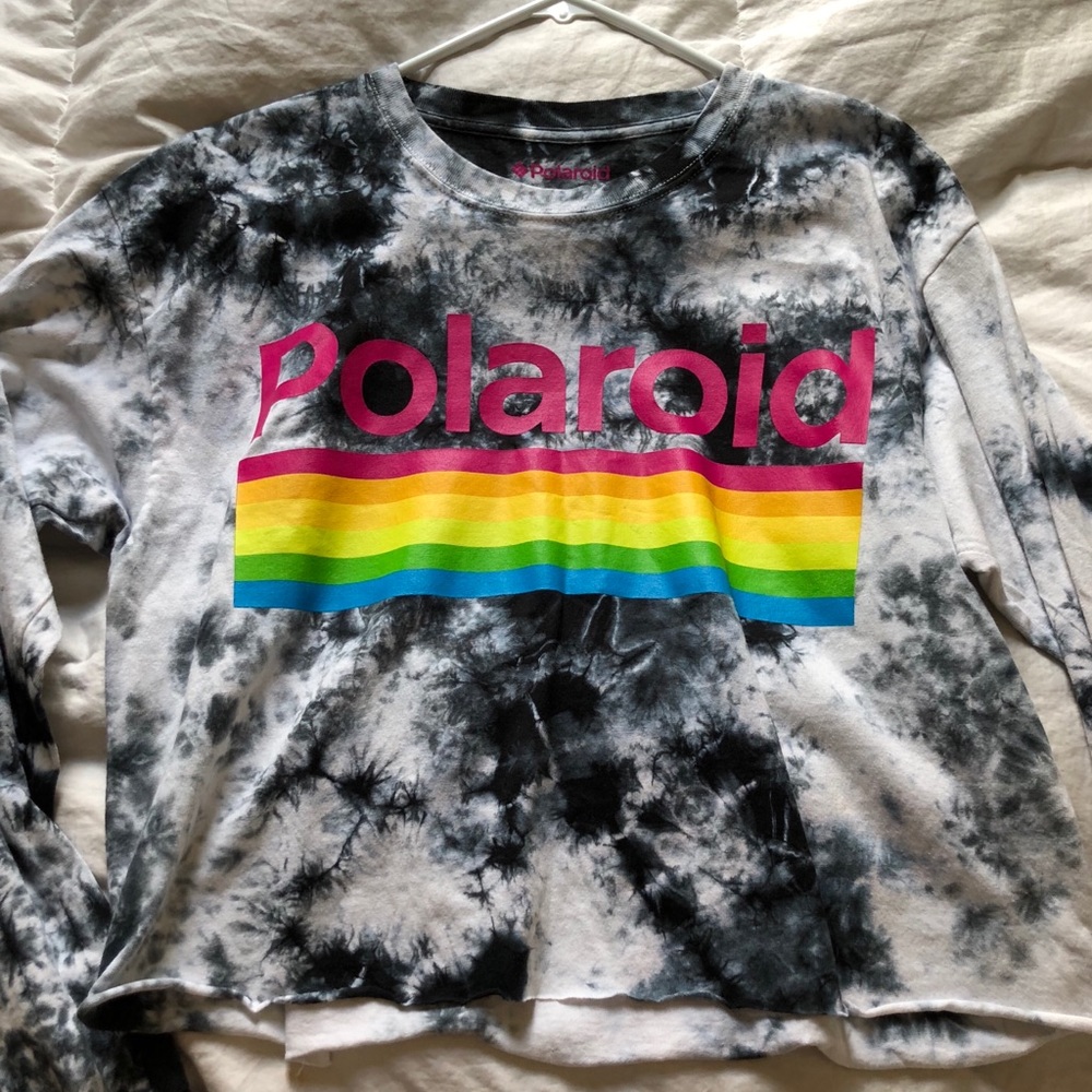 NEED GONE! Pacsun long sleeve 🖤